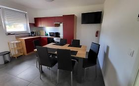 Ferienwohnung-Irxleben